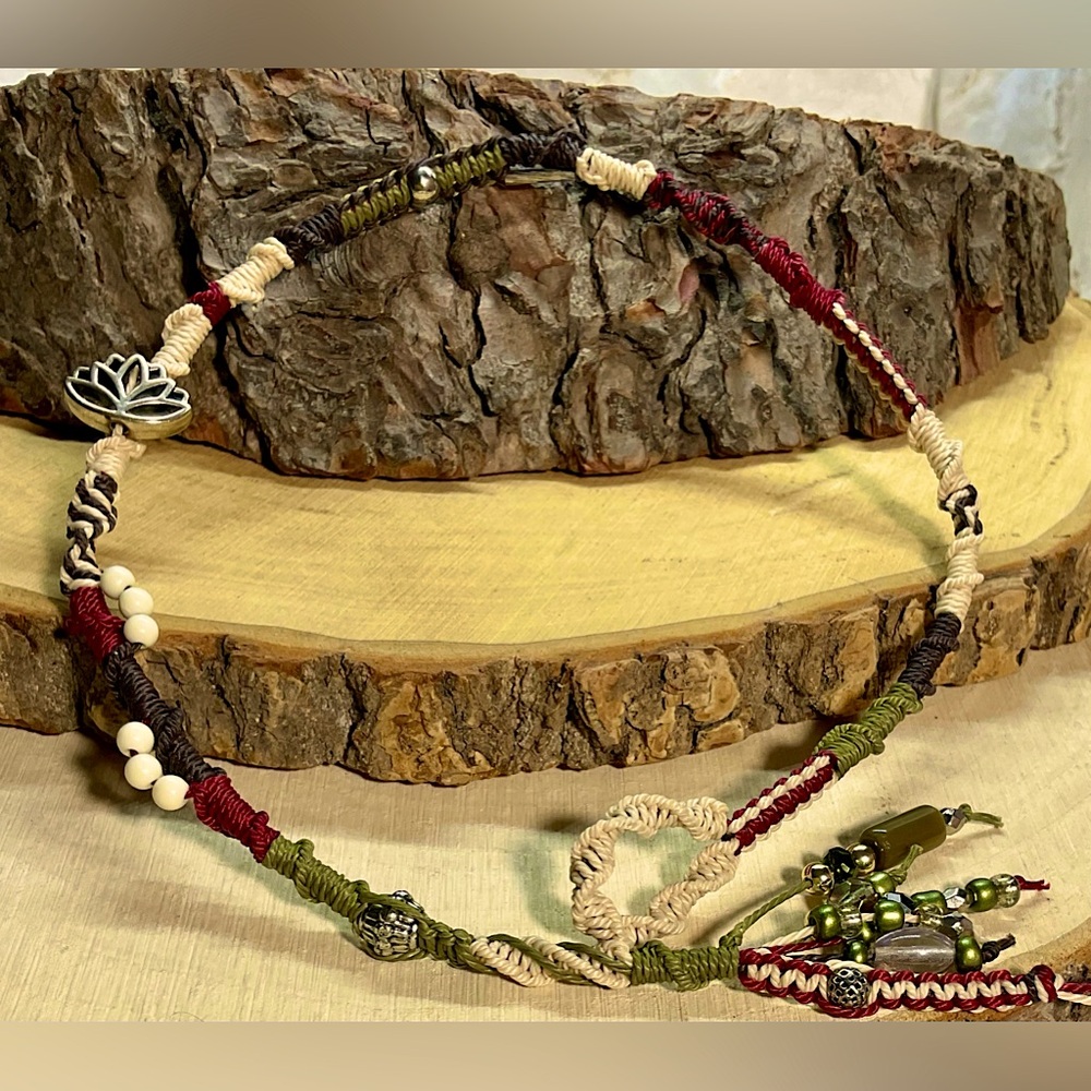 Bohemian hair wraps,earth toned hippie locks,long hair clip in woven dreads,gift